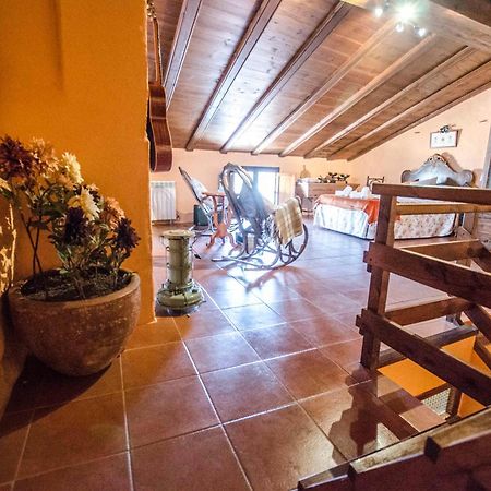 Casa La Herradura Royuela Екстериор снимка