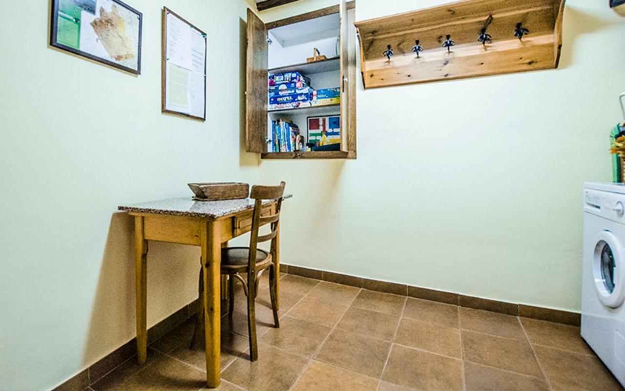 Casa La Herradura Royuela Екстериор снимка