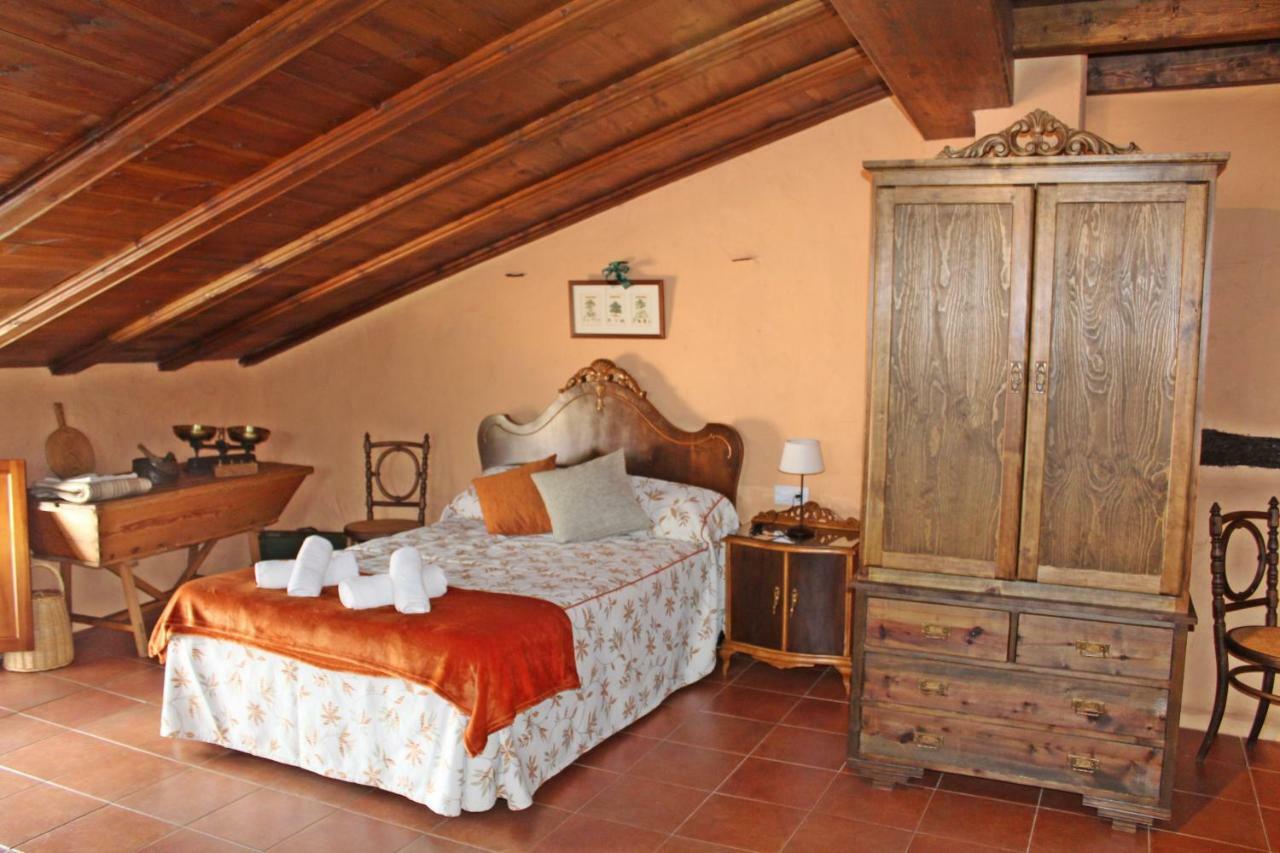 Casa La Herradura Royuela Екстериор снимка